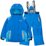 Conifere Toblar Junior Boys 2pc Snowsuit