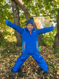 Conifere Toblar Kids Boys 2pc Snowsuit