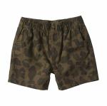 Carhartt Toddler Elastic Waist Short