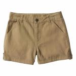 Carhartt Childs Ripstop Convert Short