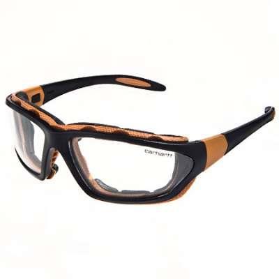 Carhartt Carthage Safety Glasses