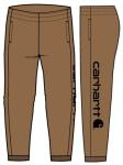 Carhartt Childs Fleece Logo Sweatpant