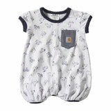 Carhartt Infant Romper