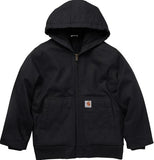 Carhartt Child Canvas Active Jacket