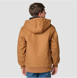 Carhartt Childs Canvas Active Zip Jacket