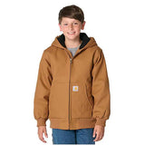 Carhartt Childs Canvas Active Zip Jacket