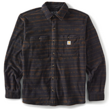 Carhartt SenecaLoose Button Fleece Shirt