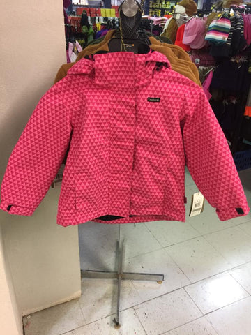 Conifere Toddler Softshell Jacket