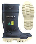 Dunlop CSA Thermo Blue Boot