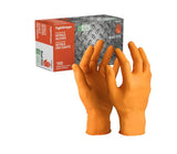 7 Mil Nitrile Disposable Gloves