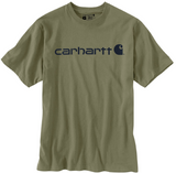 Carhartt Mens Logo T-Shirt