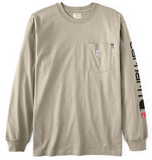 Carhartt FR Force Original Fit Shirt