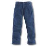 Carhartt FR Denim Dungaree
