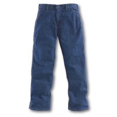 Carhartt FR Denim Dungaree