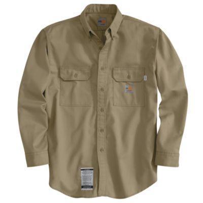 Carhartt FR Mens Shirt