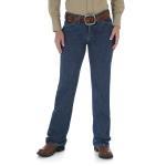 Wrangler Ladies FR Boot Cut Jeans