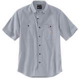 Carhartt Rugged Flex Rigby SS Shirt