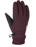 Carhartt W Thermal Knit Cuff Glove