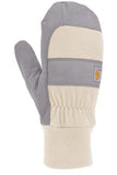 Carhartt W WindFight Fleece Work Mitt