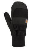 Carhartt W WindFight Fleece Work Mitt