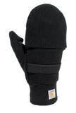 Carhartt M Fleece Flip Mitten