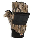 Carhartt M Fleece Flip Mitten