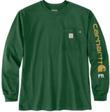 Carhartt FR Force Original Fit Shirt
