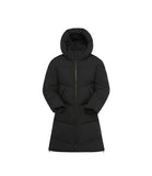 Gusti Portia Faux-Down Filled Jacket