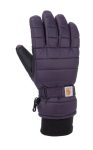 Carhartt Quilted Knit Cuff Glove