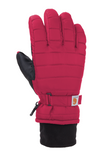 Carhartt Quilted Knit Cuff Glove