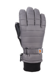 Carhartt Quilted Knit Cuff Glove
