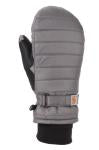 Carhartt Quilted Knit Cuff Mitten