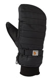 Carhartt Quilted Knit Cuff Mitten
