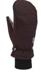Carhartt W Insul Duck Knit Cuff Mitt