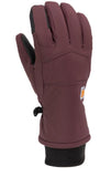 Carhartt W SD Insulated Softshell Glove