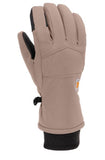 Carhartt W SD Insulated Softshell Glove
