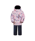 Gusti Girls Fanny 2pc Snowsuit