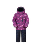 Gusti Girls Jolie 2pc Snowsuit