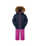 Gusti Girls Izzy 2pc Set Snowsuit