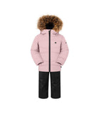 Gusti Youth Girls Izzy 2pc Set Snowsuit