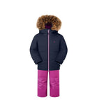 Gusti Youth Girls Izzy 2pc Set Snowsuit