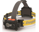 Gregg Hard Case Pro LED Headlamp
