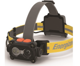 Gregg Hard Case Pro LED Headlamp