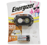 Gregg Hard Case Pro LED Headlamp