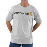 Carhartt Mens Logo T-Shirt