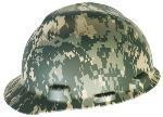 V-Gard Cap Ratchet Camoflage