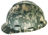 V-Gard Cap Ratchet Camoflage