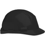 Matterhorn Ratch Cap CSA Hard Hat Black