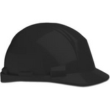 Matterhorn Ratch Cap CSA Hard Hat Black