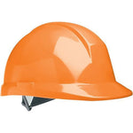 Summit CSA Cap Hard Hat Green